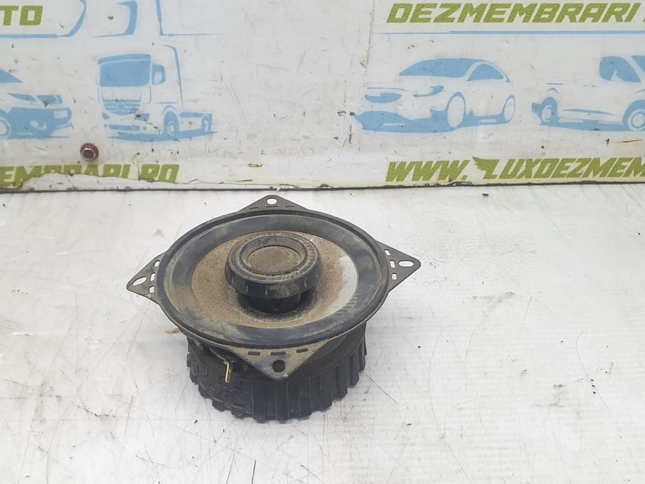 Boxa difuzor Volkswagen LT35 2 (1996 - 2006) 2.5 tdi 2.5 tdi AHD