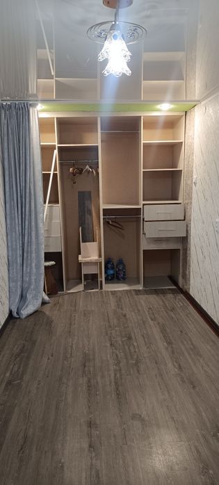 Квартира на 342 квартале