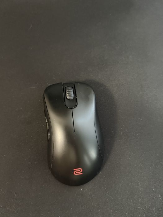 ZOWIE EC3-CW Wireless – Mouse Esports Premium