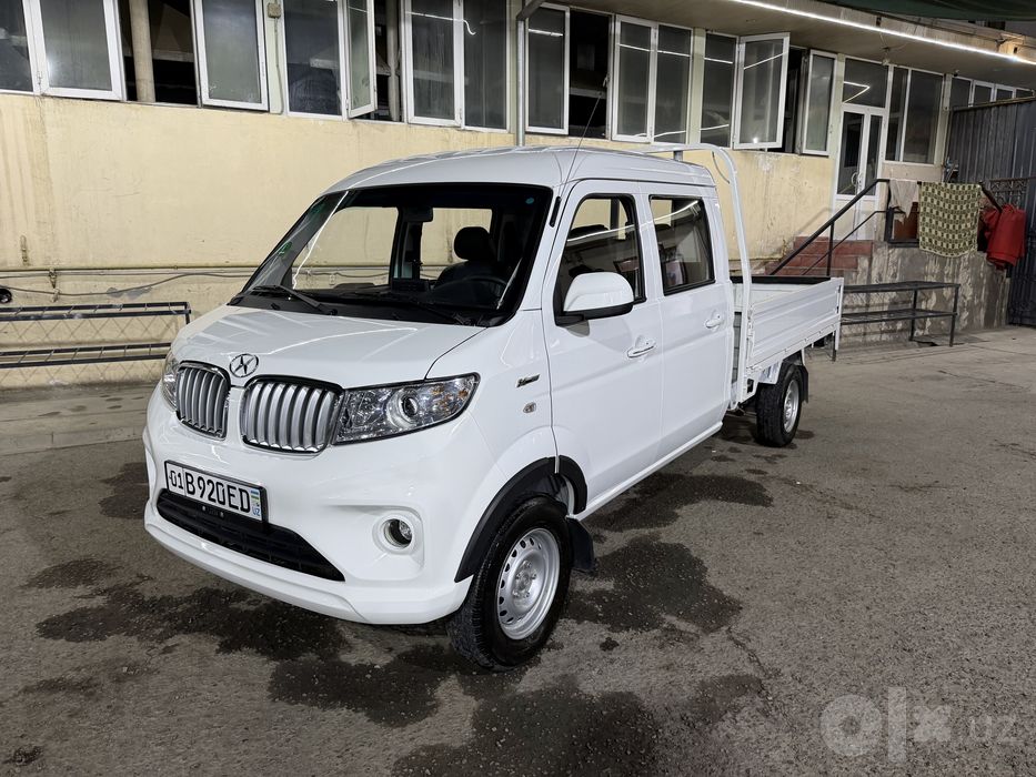 Shineray T32 2026 yil