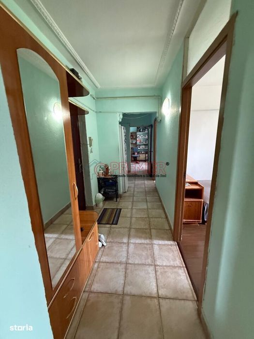 Apartament 4 camere - Sos. Berceni - Ion Iriceanu - Metrou Aparatorii