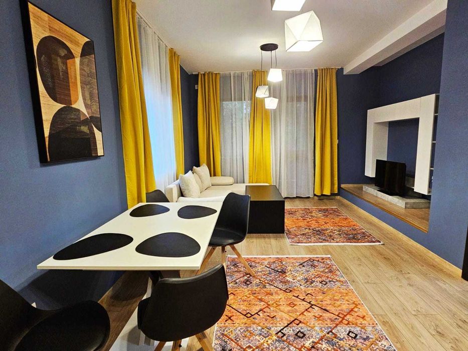 Даваме Под Наем Двустаен Апартамент В Дианабад