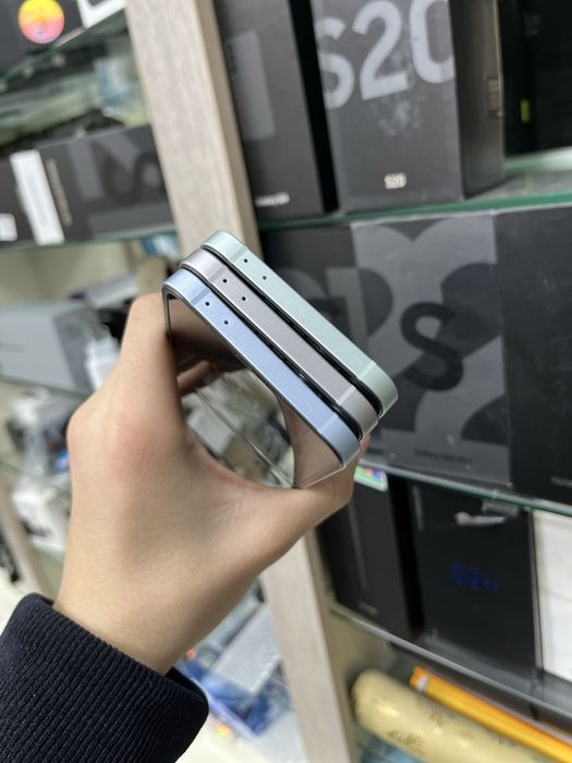 Samsung Z flip6 5G