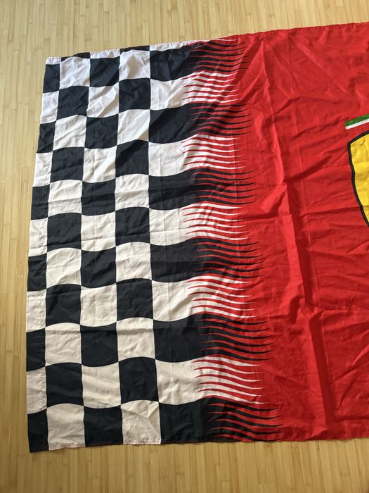Steag Ferrari , autentic