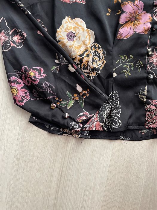 Вталена Риза Zara XS