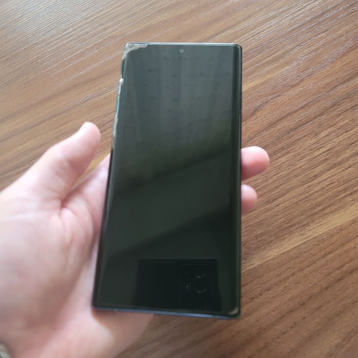 Samsung note 10  12/256