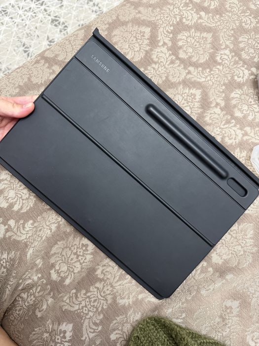 Клавиатура Samsung galaxy tab s8 ultra