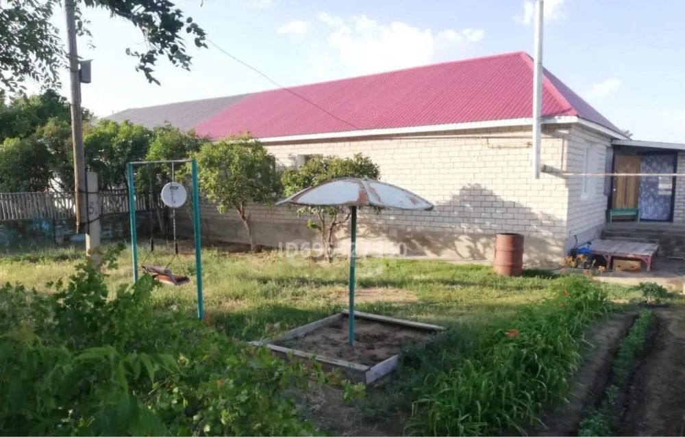 Срочно продам частный дом
