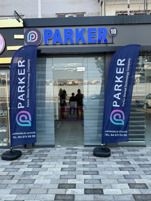 Парус 5 м Байрок Флаг Parus 3,5 м Bayroq