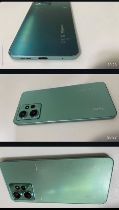 Redmi note 12 продам