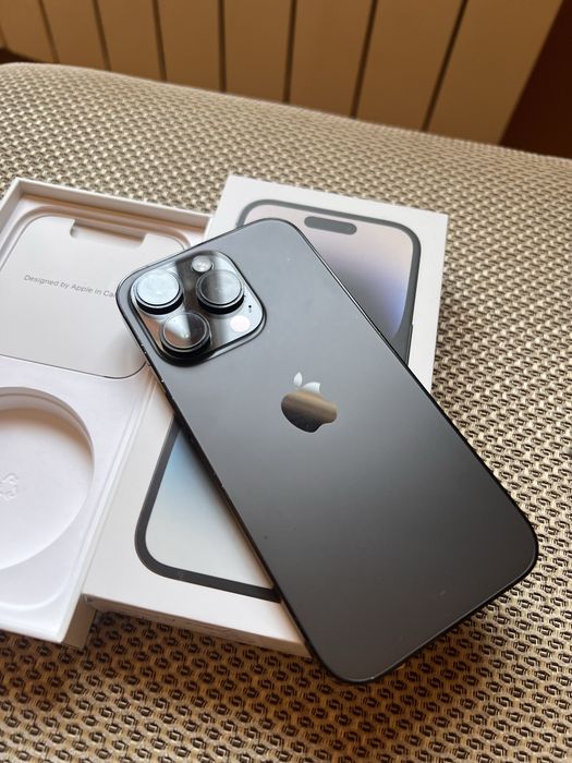 Iphone 14 Pro 256gb