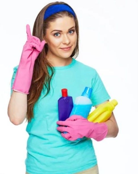 Уборка квартир домов и офисов