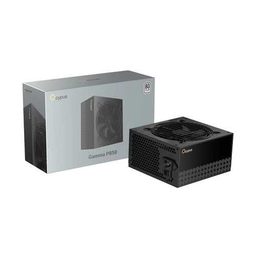 \ Блок питания Ocypus Gamma P850