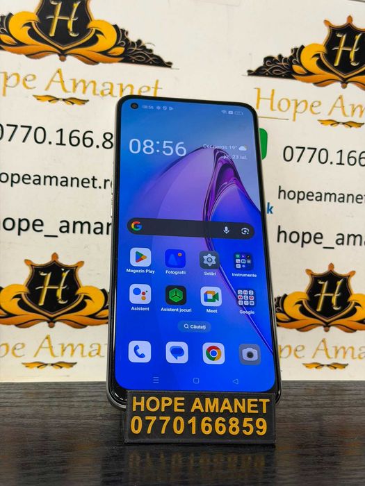 Hope Amanet P10/OPPO RENO 8