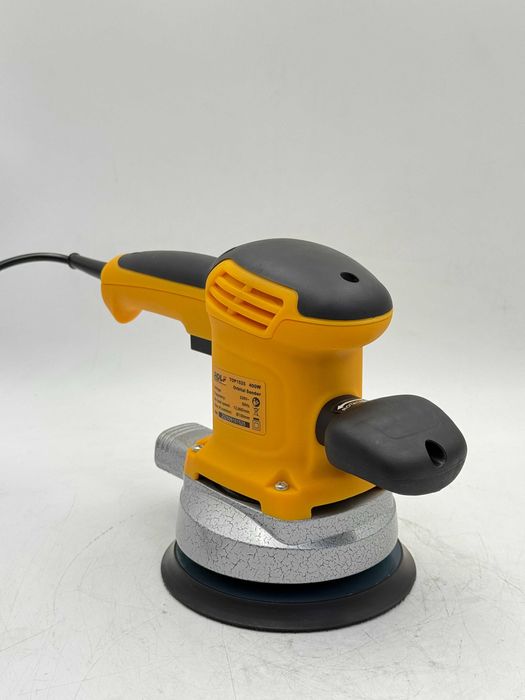 Орбитальная шлифовальная машина ROLF TOP-1525, 400 Вт, 150 мм