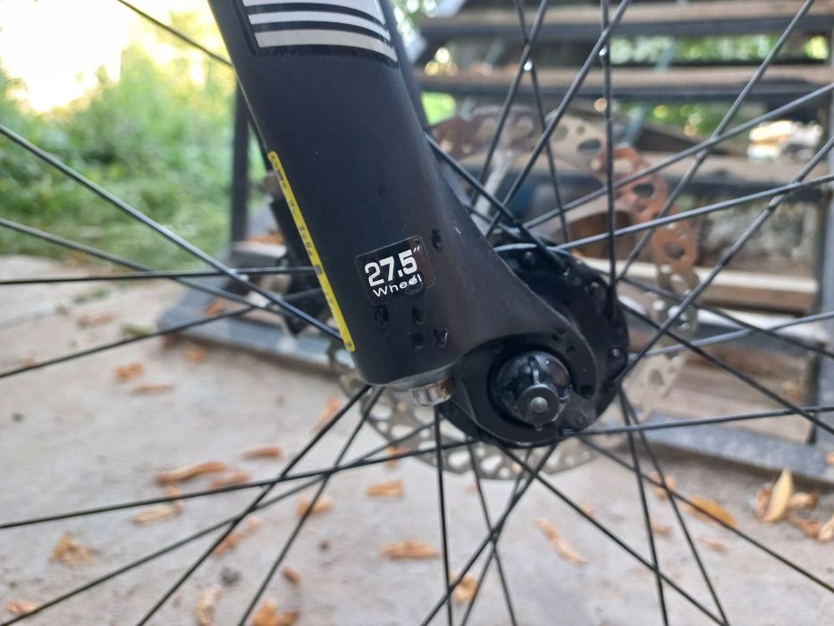 Gorniy mtb Велосипед сотилади