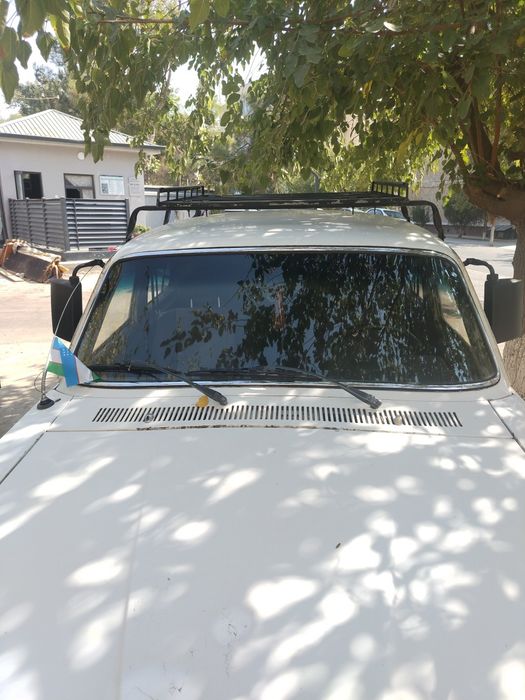 Продаётся Волга ГАЗ 2410