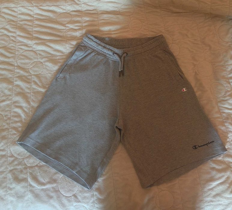 Продавам 2 мъжки къси панталона