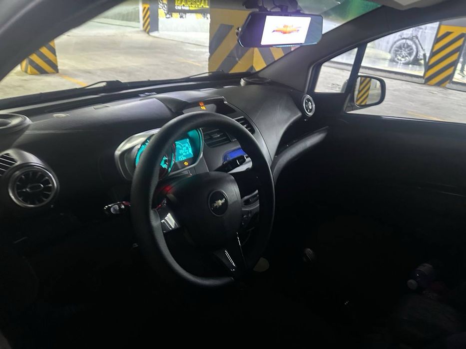 Spark sotiladi срочно