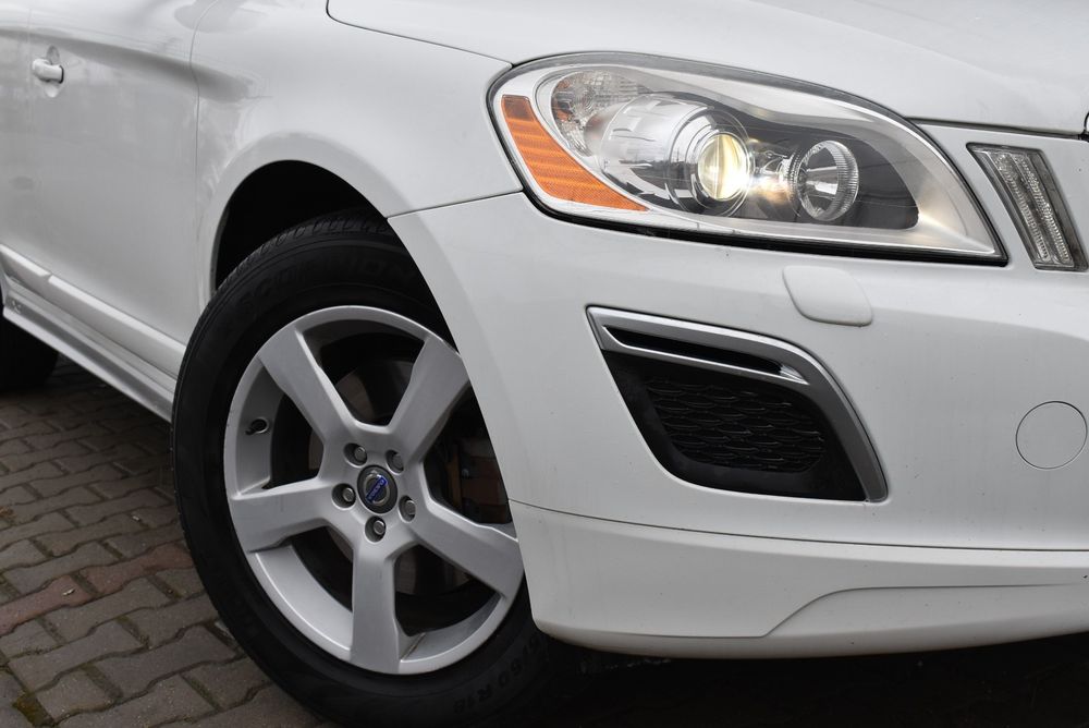 Volvo XC60,2013,R.D. automata