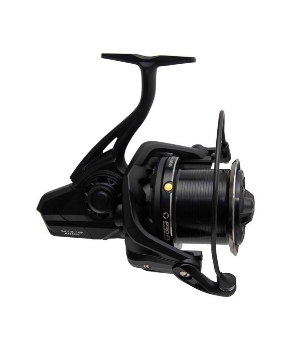 Mulineta ProFL BALISTIC CARP RX14000