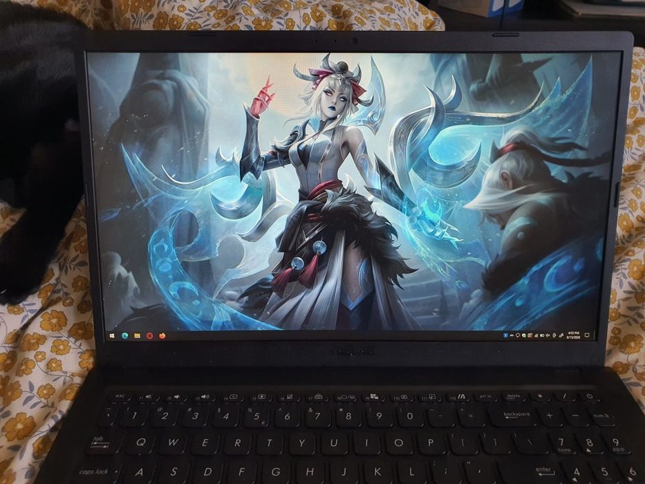Laptop ASUS Vivobook 15 A1500EA