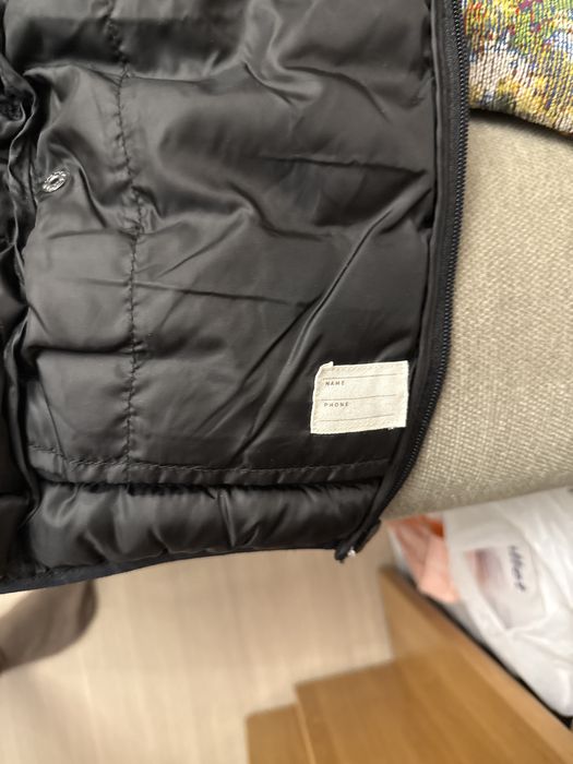 Вещи на подростка