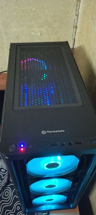 Pc gaming i7 9700