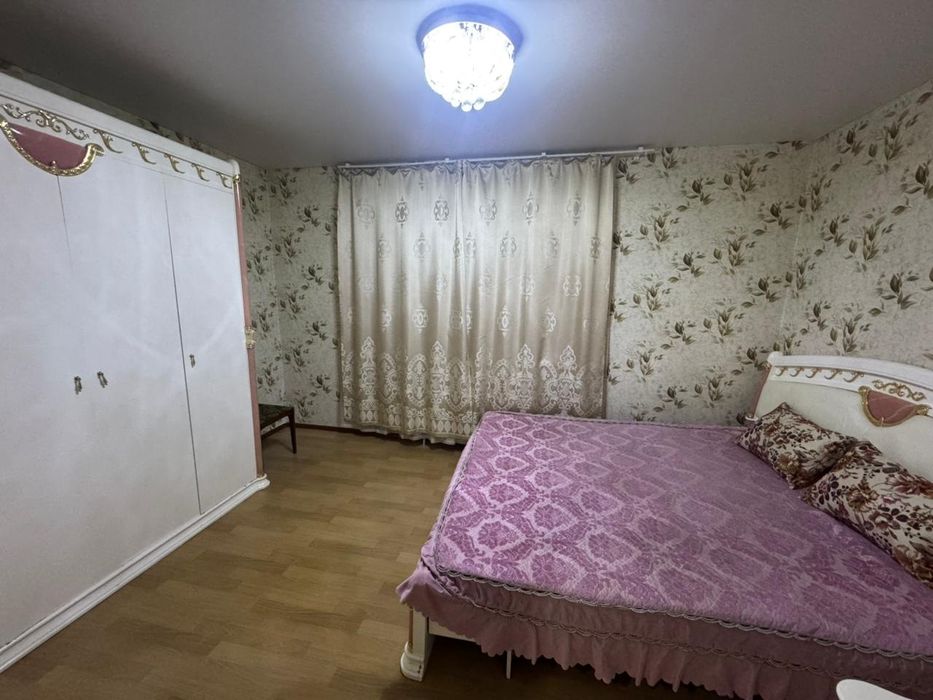 Продам квартиру 2018 года