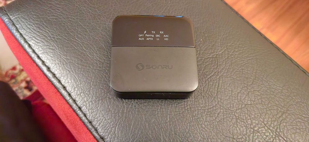 Качествени Bluetooth трансмитери и ресивъри. Bluetooth resiver