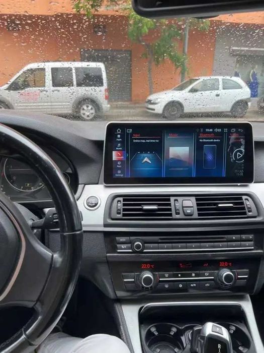 BMW F22 F45 F46 F87 2 ра серия 2013-2020 Мултимедия/Навигация