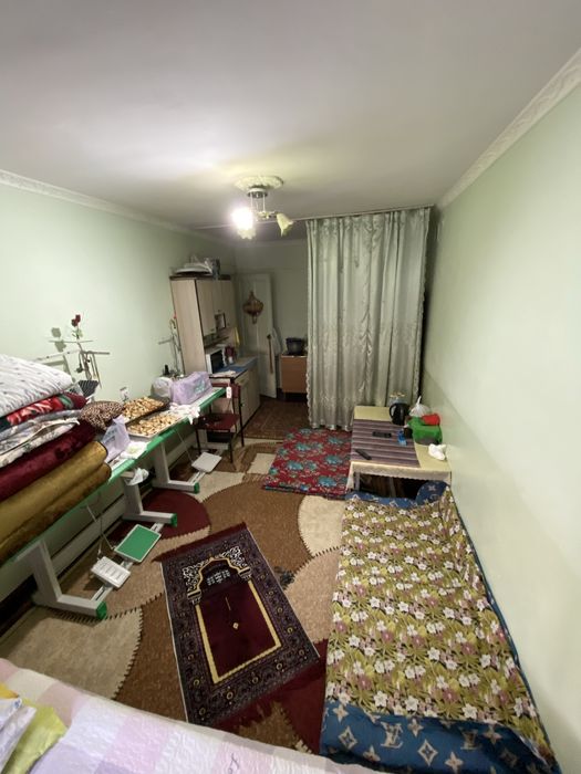 Uy sotilati 2 xonali