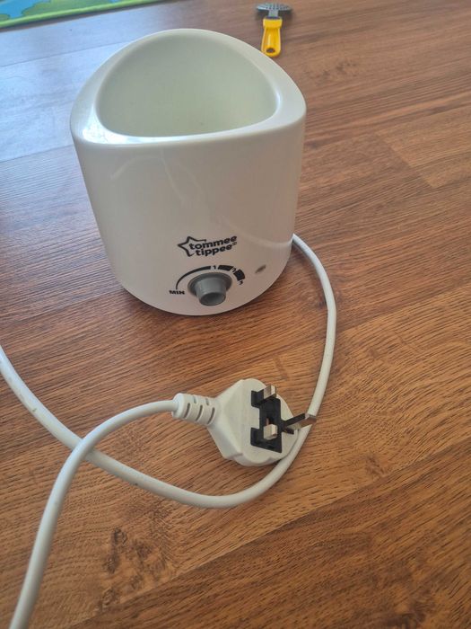 Incalzitor sticla lapte bebelusi