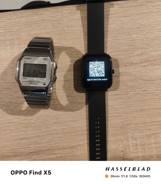 Amazfit A2008 nou