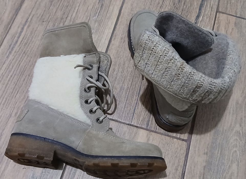 Ghete dama marimea 39