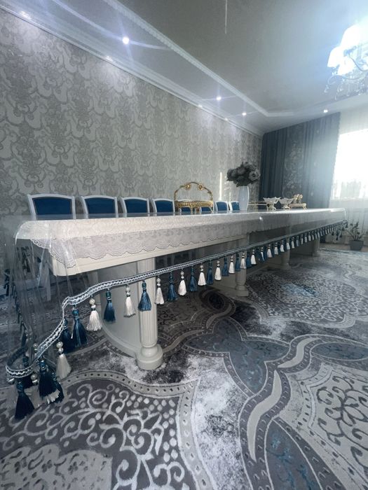 Продам стол + стулья