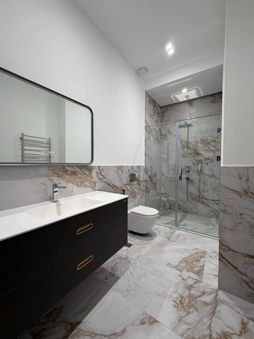 НОВОСТРОЙКА  ЖК Кипарис на Ц-4 Шедевр Мустакиллик