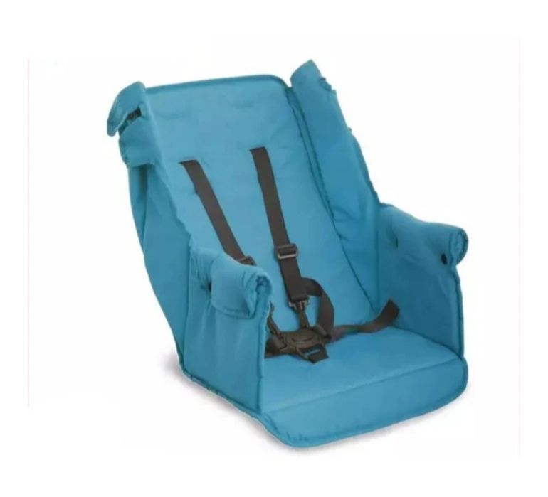 Доболнительное сиденье на коляску Joovy. Joovy Caboose Rear seat