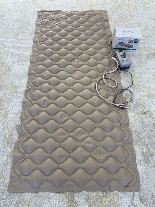 Противопролежневый матрас