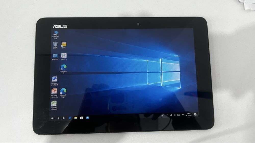 Asus T100H трасформербук/ плашет / бук / book