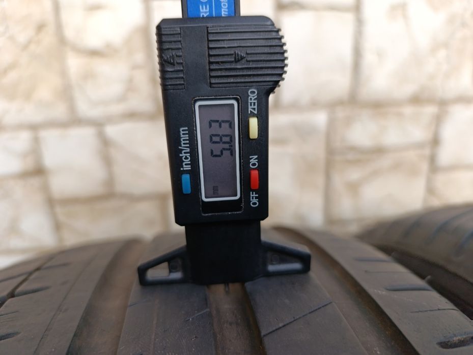 Летни гуми Michelin 225/45/18 Pilot sport 3