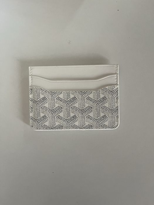 Goyard Cardholder