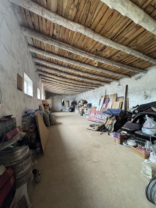 Усатое 8 соток ИЖС