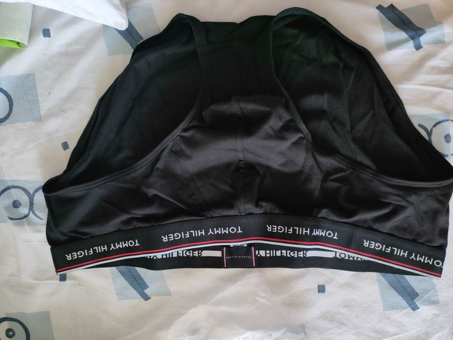 Мъжки слип Tommy Hilfiger XXL