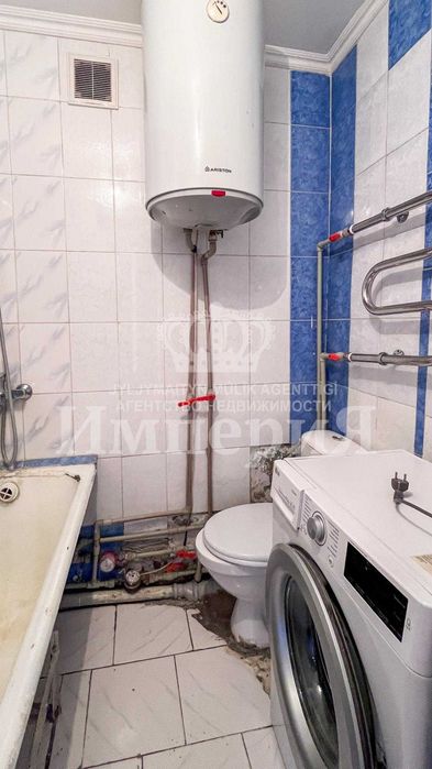 продается 1х малосемейка мкр самал Айдана империя