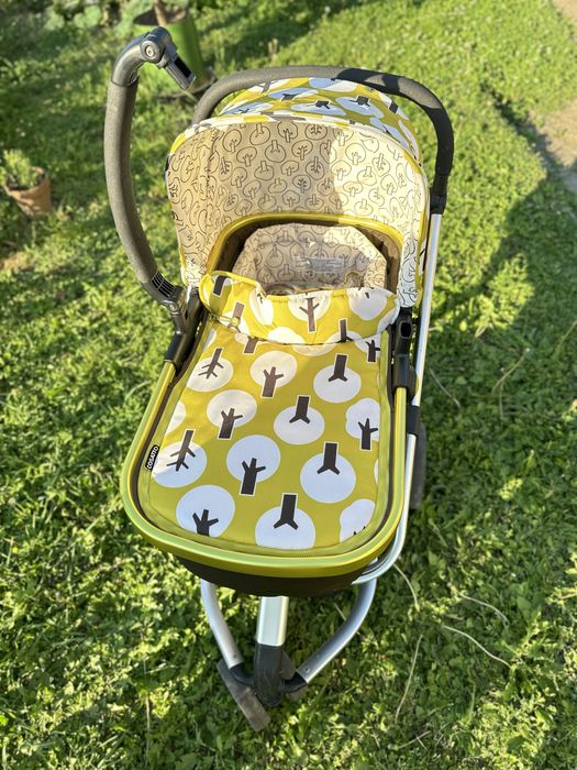 Бебешка количка Cosatto - 3 в 1