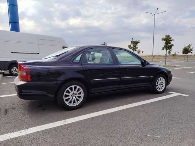 VOLVO S80 2002 — imagine 3