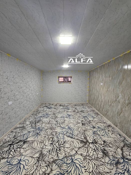 3 xonali 94m² -1qavat  kvartira sotiladi #3x #434a