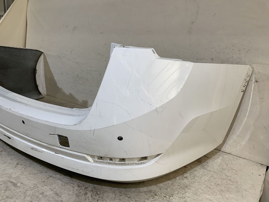 Bara spate  Skoda Octavia, 4, Kombi, Break, 2020, 2021, 2022, 2023, cod origine OE 5E7807421.