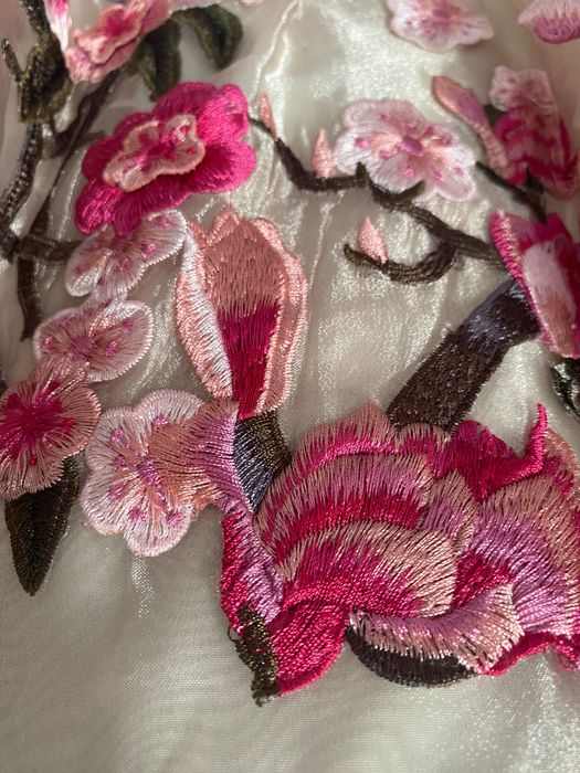 Цветни официални рокли